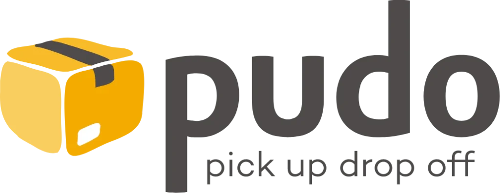 pudo logo