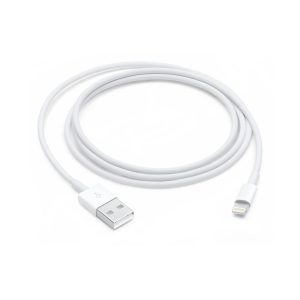 apple lightning to usb cable