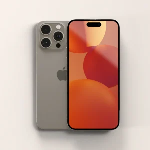 iphone 15 pro 256gb